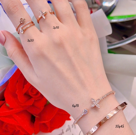 Kim Minh - Vòng 75 - KM0018