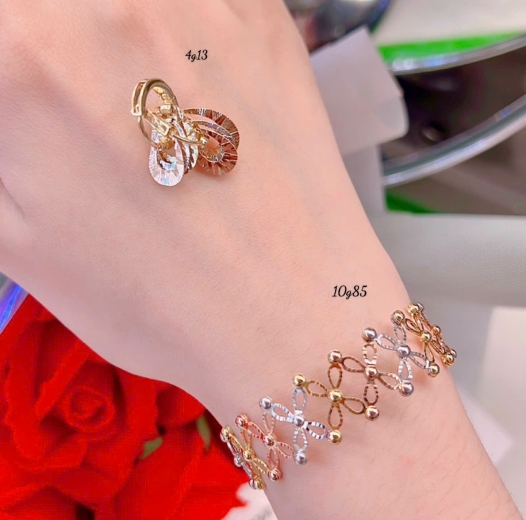 Kim Minh - Vòng 75 - KM0017