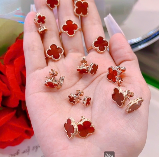 Kim Minh - Bông tai 75 - KM0034