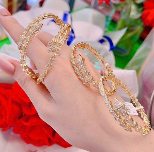 Kim Minh - Vòng kiểu KM0051