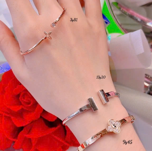 Kim Minh - Vòng 75 - KM0016