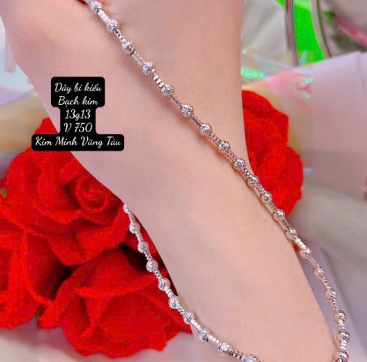 Kim Minh - Dây 75 - KM0041