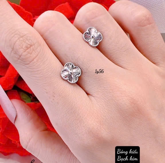 Kim Minh - Bông tai 75 - KM0014