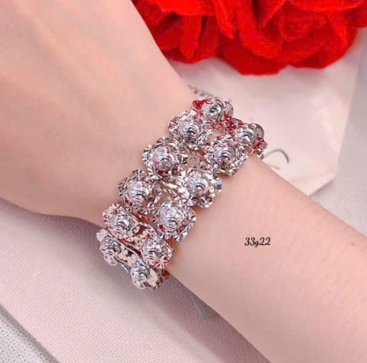 Kim Minh - Lắc tay 75 - KM0031