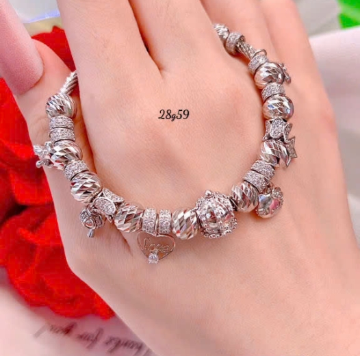 Kim Minh - Lắc tay 75 - KM0032