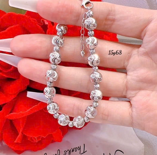 Kim Minh - Lắc tay 75 - KM0033