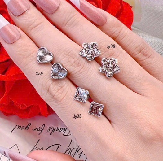 Kim Minh - Bông tai 75 - KM0015