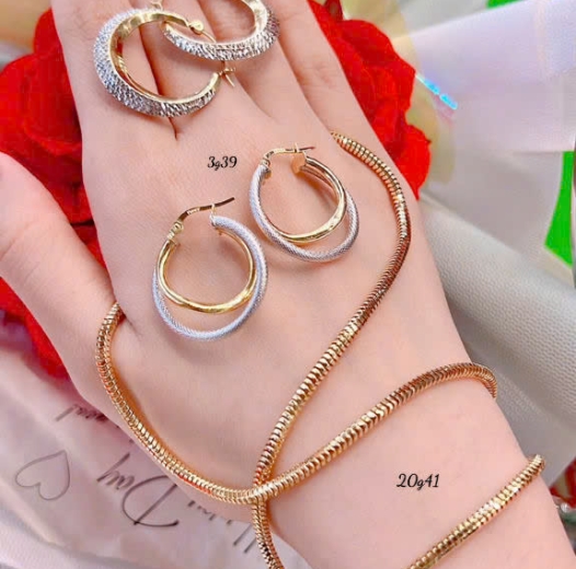 Kim Minh - Dây 75 - KM0042