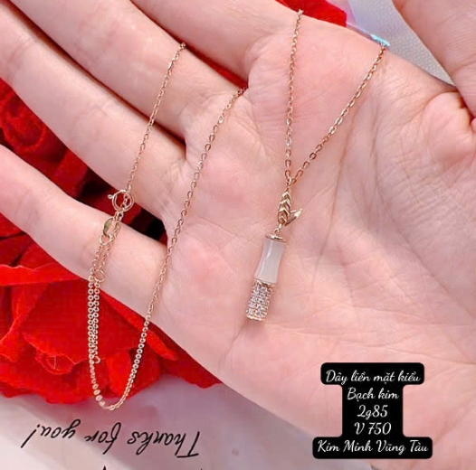 Kim Minh - Dây 75VH - KM0020