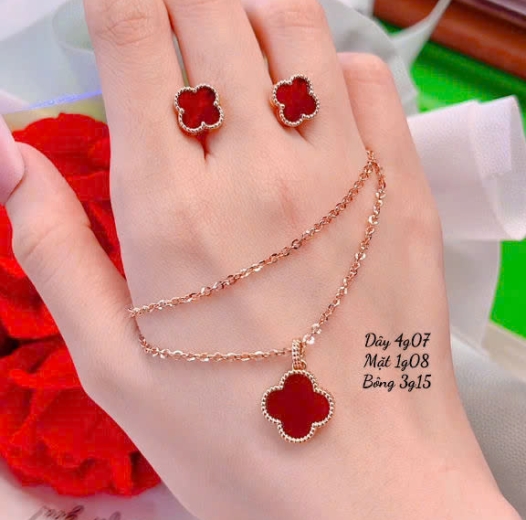 Kim Minh - Bộ 75 - KM0015