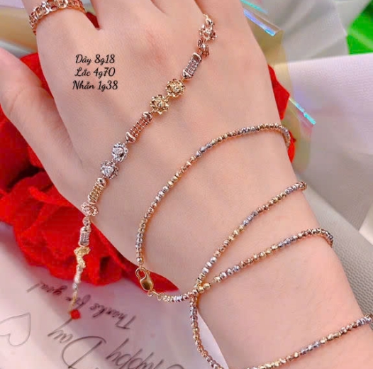 Kim Minh - Dây 75 - KM0047