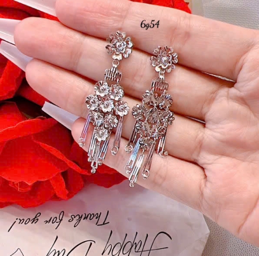 Kim Minh - Bông tai 75 - KM0017