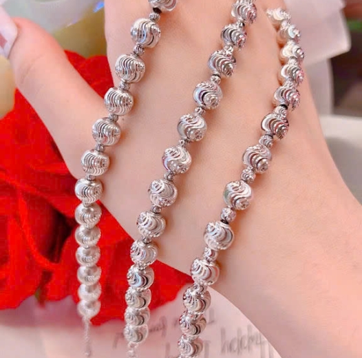 Kim Minh - Lắc tay 75 - KM0035