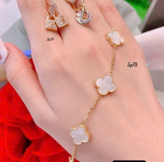 Kim Minh - Lắc tay 75 - KM0036