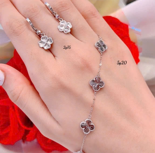 Kim Minh - Lắc tay 75 - KM0037