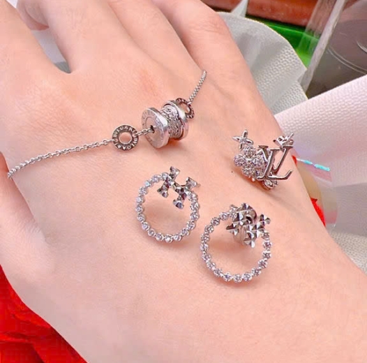 Kim Minh - Bông tai 75 - KM0018