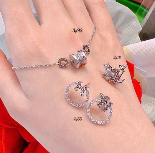 Kim Minh - Lắc tay 75 - KM0038