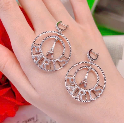 Kim Minh - Bông tai 75 - KM0028