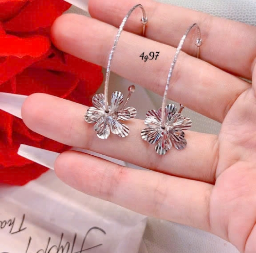 Kim Minh - Bông tai 75 - KM0029