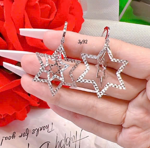 Kim Minh - Bông tai 75 - KM0032