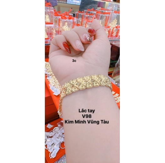 Lắc tay 1